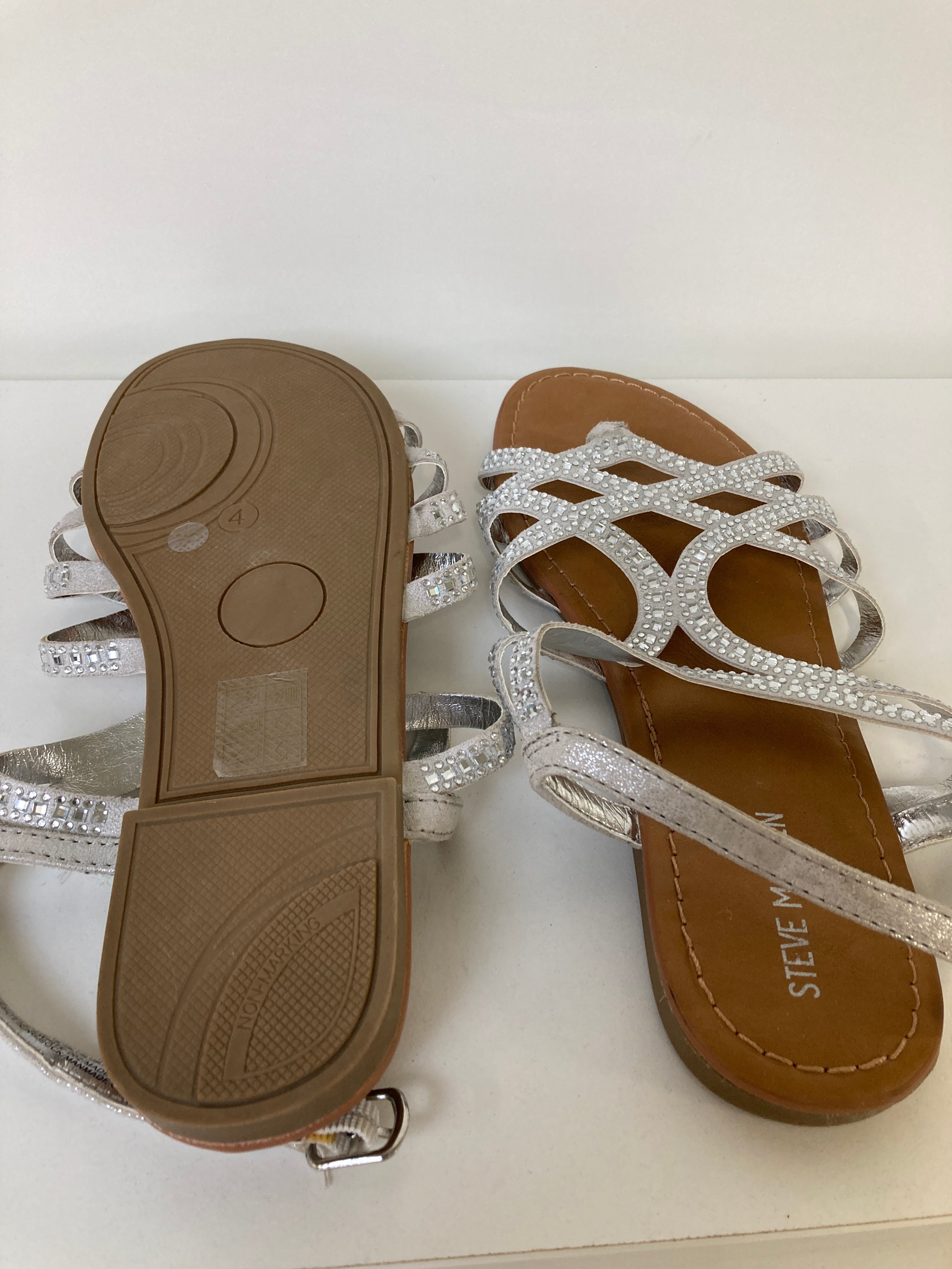 Steve Madden Sandaler